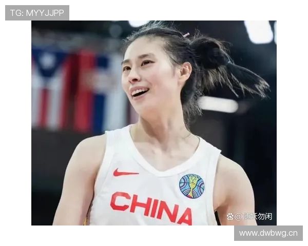 杨舒予砍22分6次抢断张子宇16分7板中国女篮大胜波黑豪取两连胜