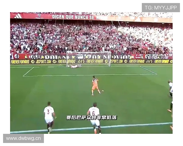 西甲焦点战桑切斯进球莱万点球失误巴萨不敌塞维利亚