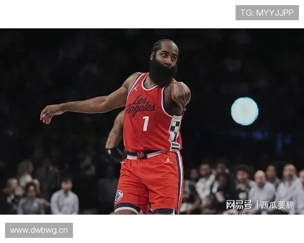 快船首节崩盘惨遭爵士痛击 哈登15分11助攻难救主凯斯勒完美命中率