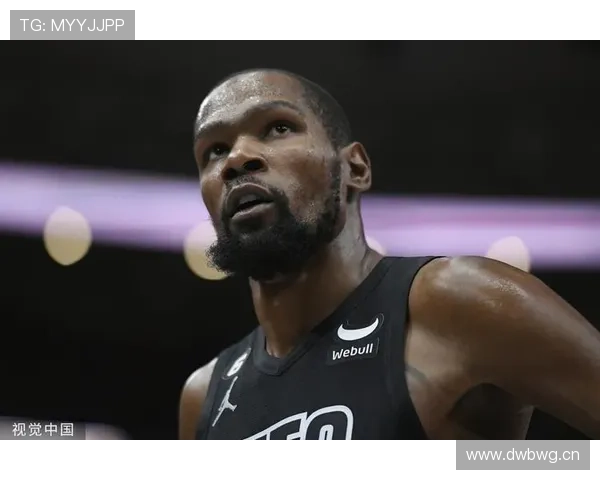 杜兰特仅得19分 火箭全面发力大胜篮网迎来强势反弹 杜兰特仅得19分 火箭全面发力大胜篮网迎来强势反弹