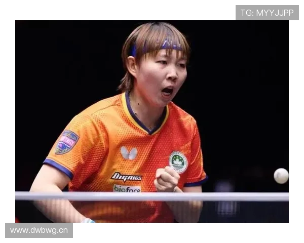 朱雨玲爆冷不敌迪亚兹 无缘乒乓球赛事第二轮晋级 朱雨玲爆冷不敌迪亚兹 无缘乒乓球赛事第二轮晋级